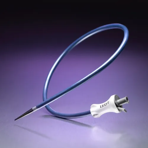 Boston Scientific               - 250-100 - Boston Scientific Ureteral Dilator System With Procedural Sheath 6f-14f