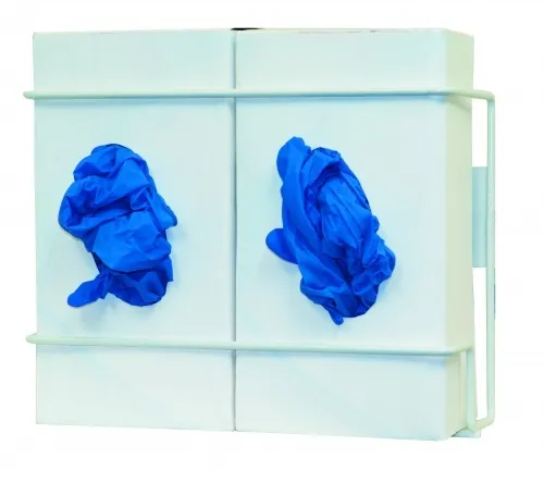 Bowman - From: GL011-0613 To: GL044-0613  Manufacturing Company Glove Box Dispenser