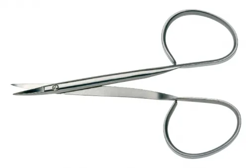 Br Surgical - Br08-34511sc - Iris Scissors
