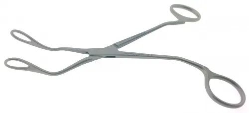 BR Surgical - From: BR18-30200 To: BR46-19918 - St. Clair thompson Forceps