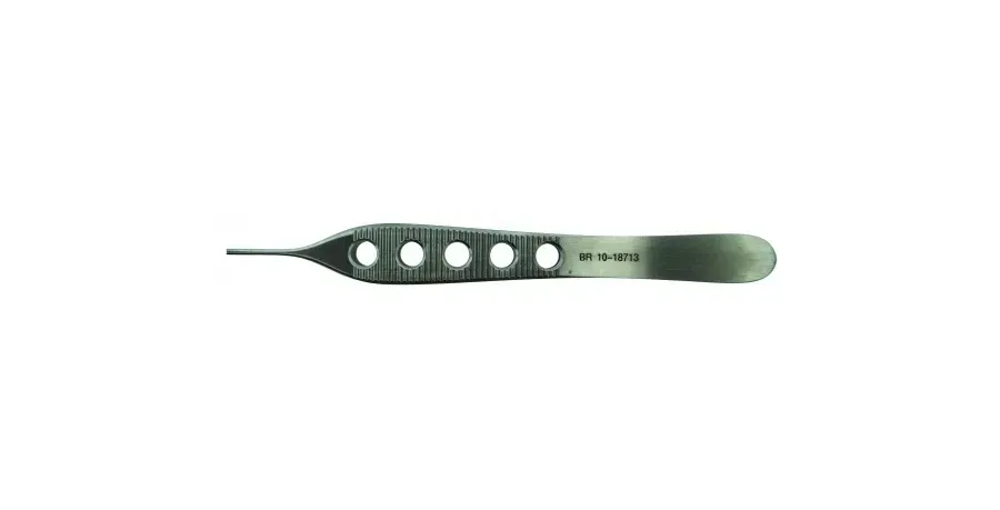 BR Surgical - From: BR10-18712 To: BR10-18713 - Adson Dressing Tissue Suture Forceps