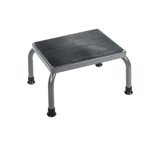 Brandt Industries From: 16002 To: 16003 - All Chrome Footstool