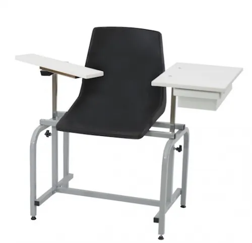 Brandt Industries From: 20700 To: 23701 - Blood Drawing Chair