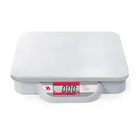 Ohaus - From: C11P20 To: C11P75  Catapult Compact Shipping Scale 44 LB Capacity