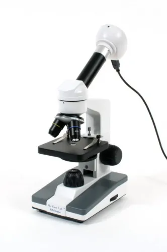 C&A Scientific - MFL-85 - My First Lab Ultimate Digital Microscope