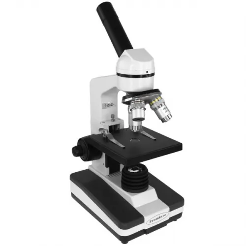 C&A Scientific From: MS-01L To: MS-03L - Cordless Student Microscope