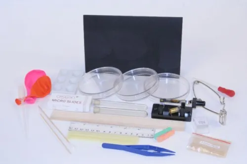 C&A Scientific - SEK-01 - My First Lab Scientist Kit