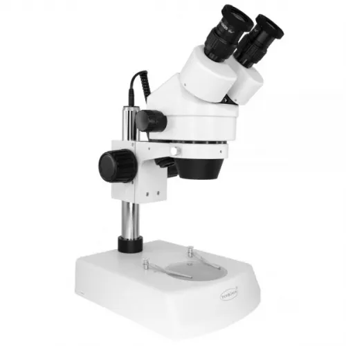 C&A Scientific From: SMZ-05 To: SMZ-07 - Stereo Zoom Microscope Trinocular