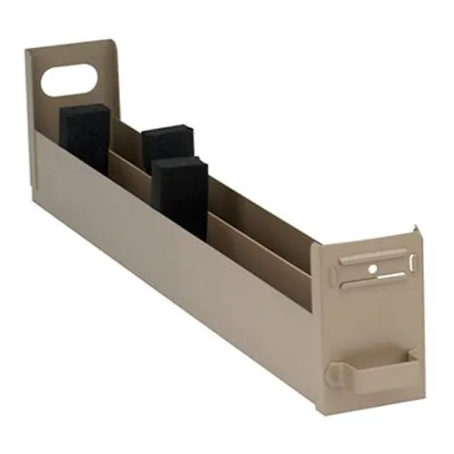 Cardinal Health From: M6360-2P To: M6362-1 - SP Slide Storage Cabinet Base Unit