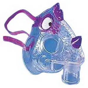 Carefusion - 001266 - Pediatric Dragon Aerosol Mask, Each