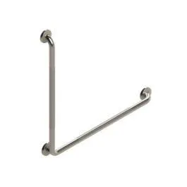 HealthCraft Products - From: G125SK30X30F9 To: G125SK30X30F9-4PK - L  Shaped Grab Bars