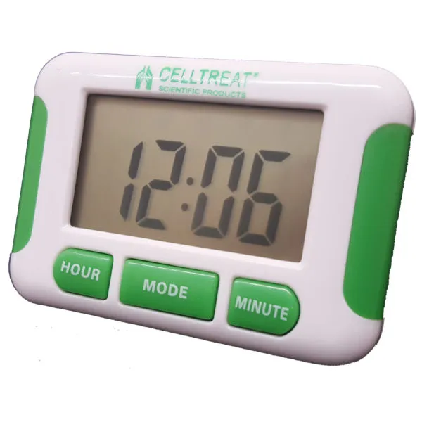 Celltreat - 230123 - Multi Function Timer