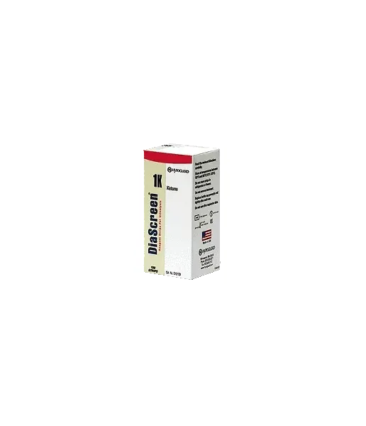 Arkray Usa - D12100 - DiaScreen Urine Reagent Test Strip (100 count)