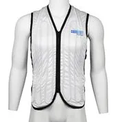 CoolShirt Systems - From: 1041-2113 To: 1041-2173 - Premium Cool Vest