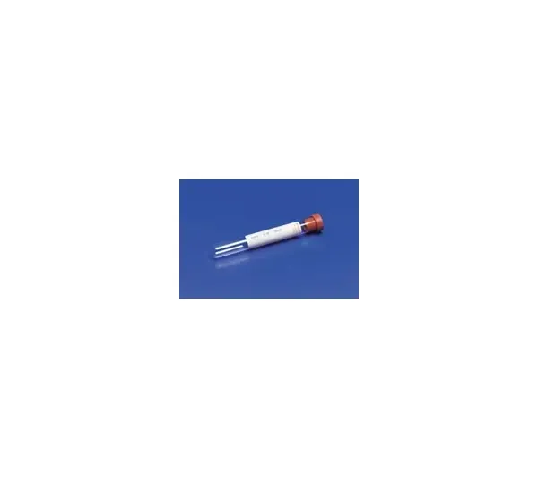 Cardinal - Monoject - 8881302411 - Monoject Venous Blood Collection Tube Plain 5 Ml Conventional Closure Glass Tube