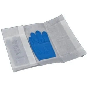 Covidien - CTS731XL - ChemoPlus Sterile Powder-Free Nitrile Gloves