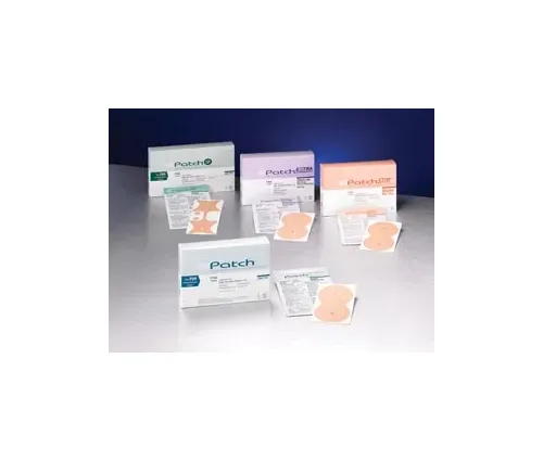 Travanti - D-0087-120 - Iontopatch Extra Strength, (090539) (For Sales In The Us Only)