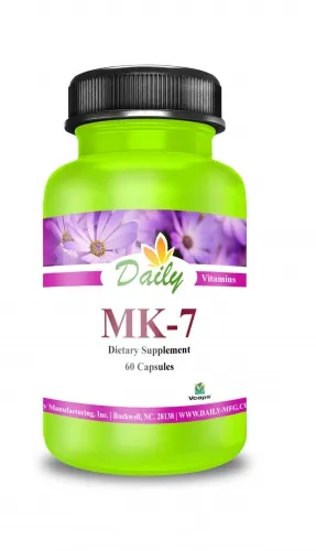 Daily - 1.MK7-1 - Mk-7 Vitamin K2