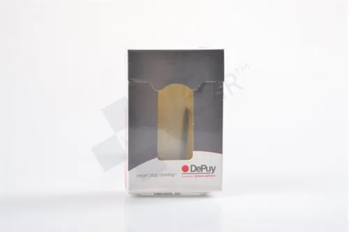 Depuy - 8145-50-048 - DEPUY AFFIXUS CORTICAL BONE SCREW 5.0 MM X 48MM