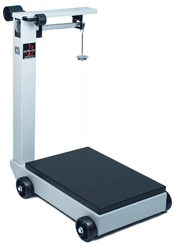 Detecto From: 854F100P To: 854F50PK - Detecto Food-Scales - Portable Scale
