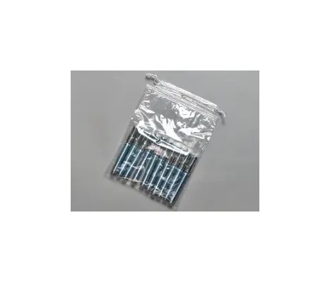 Elkay Plastics - From: DS20305 To: DS29514 - Polyethylene Pull Tite Drawstring Bag