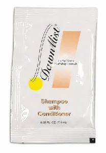 Dukal - PSC70 - Shampoo & Conditioner, Single Use Packet, (Not For Sale in Canada)