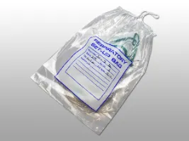 Elkay Plastics - DS159514 - Polypropylene Pull-Tite Drawstring Bag
