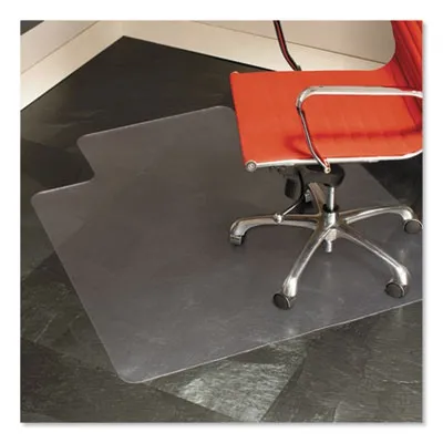 Esrobbins - From: ESR132123 To: ESR132321 - Multi-Task Series Chair Mat For Hard Floors