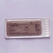 Ethicon - 3803T - Suture, Taper Point, Needle CT, Circle