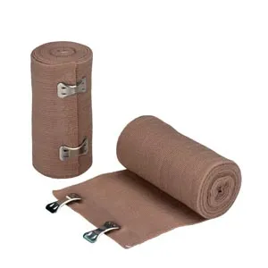First Aid Only - 5-903-001 - Elastic Bandage, 4"x5yd (DROP SHIP ONLY - $50 Minimum Order)