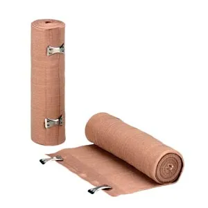 First Aid Only - 5-906-001 - Elastic Bandage, 6"x5yd (DROP SHIP ONLY - $50 Minimum Order)