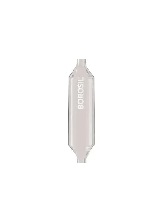 Foxx Life Sciences - From: 7101011 To: 7103709  Borosil Pipettes, Volumetric, Class B