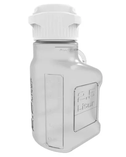 Foxx Life Sciences - From: 157-0111-OEM To: 157-3121-OEM - Petg Carboy