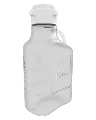Foxx Life Sciences - From: 158-1111-OEM To: 158-3121-OEM - Polycarbonate Carboy
