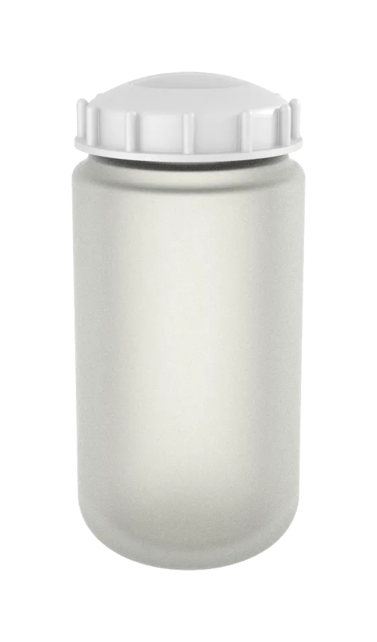 Foxx Life Sciences - From: 1801-RLS To: 1808-RLS - Autofil Centrifuge Bottles With Screw Cap, Non sterile