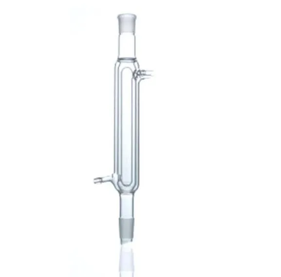 Foxx Life Sciences - From: 2641087 To: 2641190 - Borosil Double Surface Condensers  jacket