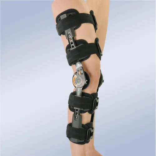 Freeman Manufacturing From: 8618l To: 8618r - Wrist Brace