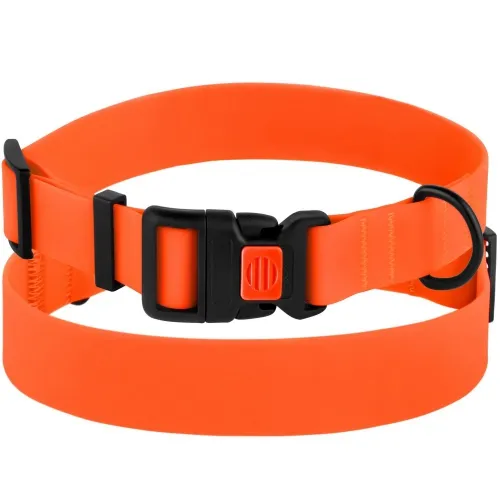 Freeman - From: E821-L To: E821-S - Manufacturing Plastic Adjustable Collar
