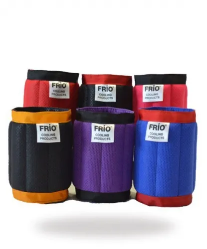 FRIO - From: DCBLARE To: DCREDBL - Drink Coolers