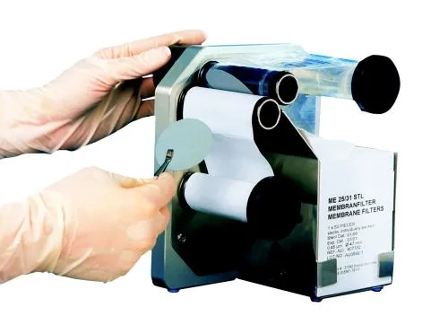 Ge Healthcare - 10477100 - Manual Butler For Dispensing Filtration Membranes