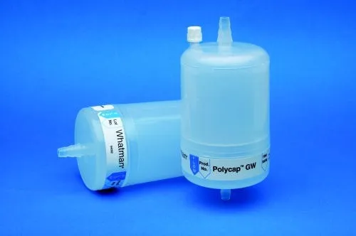 GE Healthcare - From: 6714-6004 to  6724-6004 - Ge Healthcare Polycap GW 75 Ground Water Sampling Capsule Filter 0.45 &micro;m PES