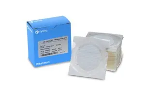 GE Healthcare - From: 7141-104 To: 7195-009 - Ge Healthcare Filter Circles, 13mm Dia, Cellulose Nitrate, 0.45&mu;m Pore Size, Plain White, 100/pk
