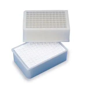 GE Healthcare - From: 7700-1101 To: 7720-7236  Ge HealthcareMicroplate, 384 Well, 100&mu;l Volume, Clear Polystyrene, Long Drip Director, GF/C, 50/pk