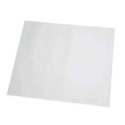 GE Healthcare - From: 10347670 To: 10347673  Ge HealthcareKjeldahl Analysis Weighing Paper, Grade B 2, 12 &times; 12 in (500 sheets)