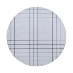 GE Healthcare - From: 10406870 To: 10409834 - Ge Healthcare Membrane Filtration, ME25 (Mixed Cellulose Ester), 50mm Dia, 0.45&mu;m, White, 5.1mm/ Black Grid, Sterile For Use with Whatman Membrane Butler, 400/pk