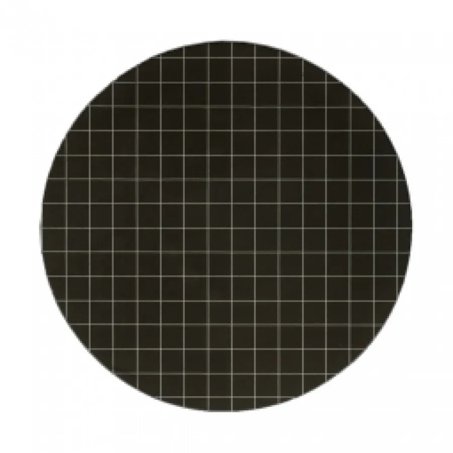 GE Healthcare - From: 10409770 To: 10409771  Ge HealthcareFilter Circles, 47mm Dia, Mixed Cellulose Ester ME Range   ME 25/31, Gridded, Black/ White Grid 3.1mm, 0.45&mu;m Pore Size, Sterile, 100/pk
