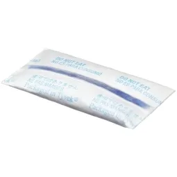 Ge Healthcare - 10548234 - Desiccant Pack, for use with 903 Protein Saver cards