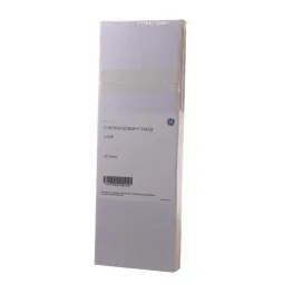 GE Healthcare - From: 3001-604 To: 3001-964 - Ge Healthcare Grade 1 Chr Cellulose Chromatography Paper, strips, 11 &times; 21.3 cm