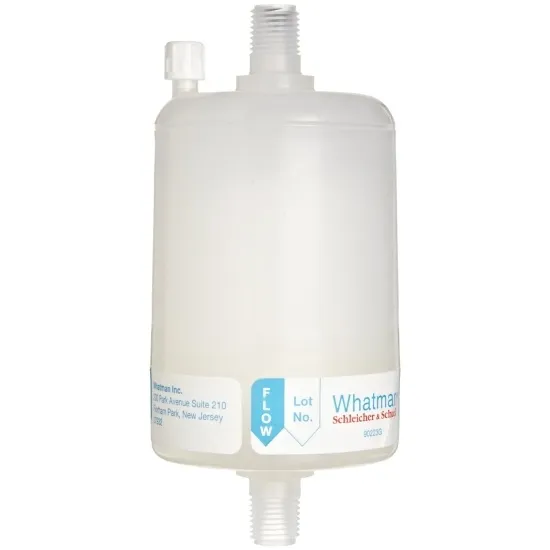 GE Healthcare - From: 6705-7502 To: 6706-7502  Ge Healthcare Polycap AS 75 Capsule Filter, sterile, 0.2 &micro;m, SB inlet and outlet (1 pc)