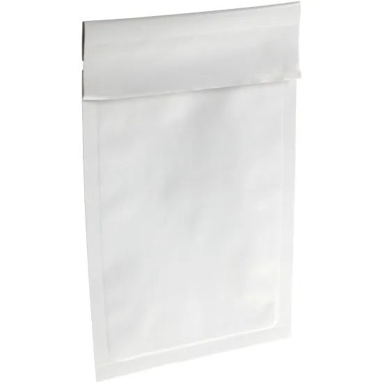 GE Healthcare - From: WB100036 To: WB100037 - Ge HealthcareMulti-Barrier Pouches